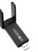 Adaptador WiFi USB 1300Mbps e Bluetooth - Loja Portela