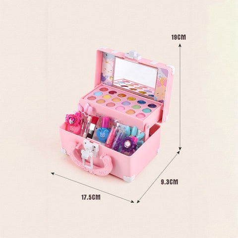 kidmake maleta de maquiagem infantil – loja portela 3